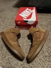 Nike SB Dunk High “ Ale” 3