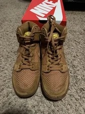 Nike SB Dunk High “ Ale” 4