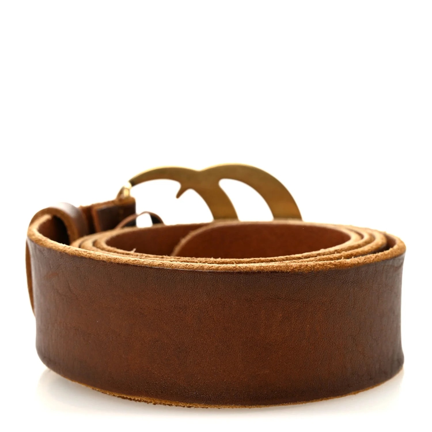 Faded Double G 40mm Belt 100 40 2