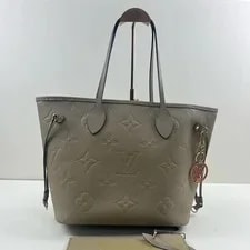 Louis Vuitton Neverfull 'Tourterelle - Very Good #1HH8OU3