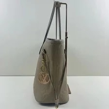 Louis Vuitton Neverfull 'Tourterelle - Very Good #1HH8OU3 2