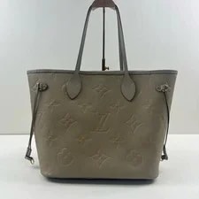 Louis Vuitton Neverfull 'Tourterelle - Very Good #1HH8OU3 3