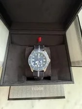 Tudor — Tudor Pelagos Navy - 25707B/23 — Watch — resale