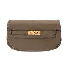 Hermes Kelly #WB334 4