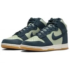 Nike Dunk High SE ' Horizon Armory ' FZ4739-300 4