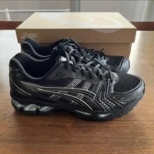 9.0US Asics Gel-Kayano 14 /Puresilver 2