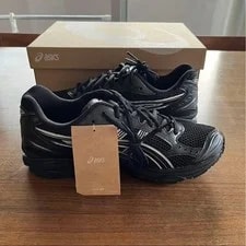 9.0US Asics Gel-Kayano 14 /Puresilver 3