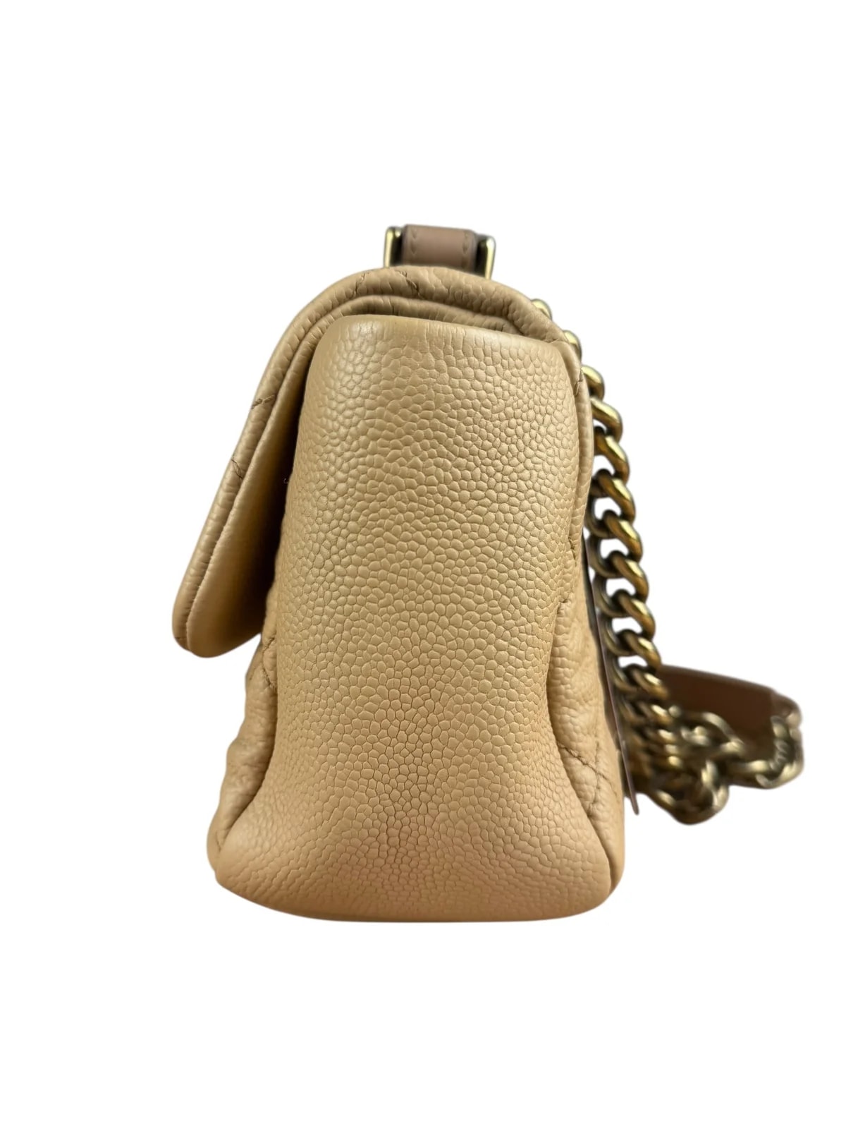 Chanel Chain Single Flap 2012 4