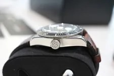 Tudor 79230 Black Bay Black 41mm W/ BOX & Paper Receipt 4