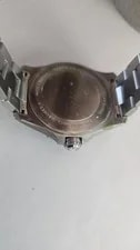 eBay Live- Breitling Avenger 42mm Blue Dial Bracelet A17328 Unworn 4