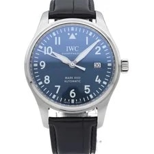 IWC Pilots Mark 18 Petit Prince IW327004 Stainless Steel 40mm #LPW2160 2