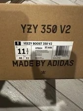 Adidas Yeezy Boost 350 V2 2022 3