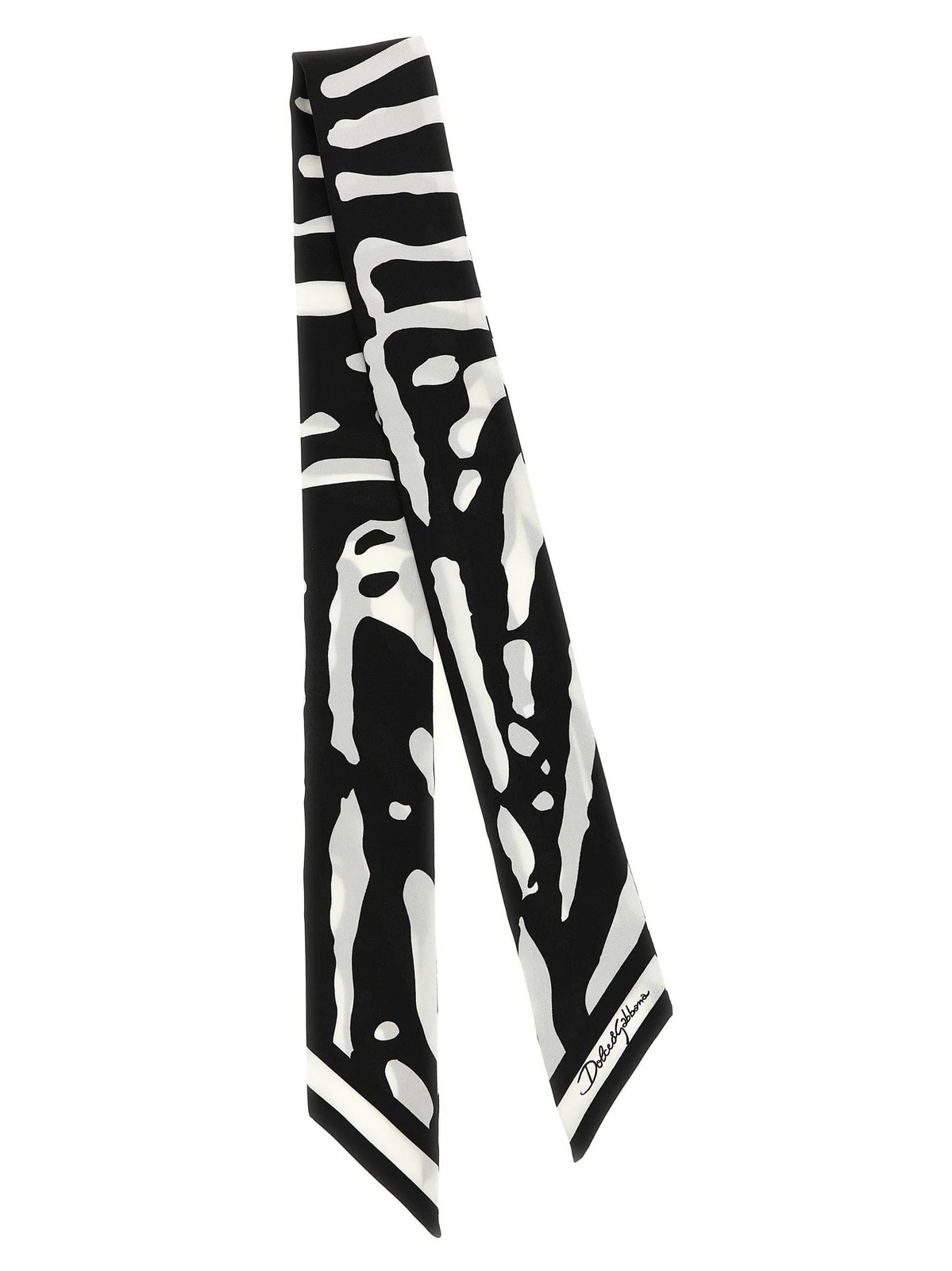 Dolce & Gabbana — Dolce & Gabbana Foulard — Accessory — resale
