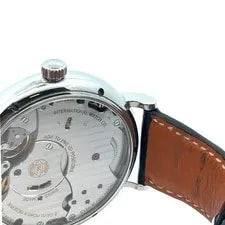 IWC Schaffhausen Portofino Hand Wound 8 Days 2