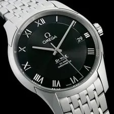 Omega de Ville Prestige Co-Axial 431.10.41.21.01.001 #057 2