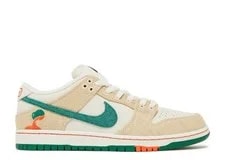 Nike SB — Nike SB Dunk Low Jarritos Size 8.5, *-r — Sneaker — resale