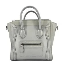 Celine Luggage 2-Way Small Shopper 2