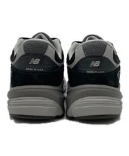 NEW Balance M990BK6 US10.5 3