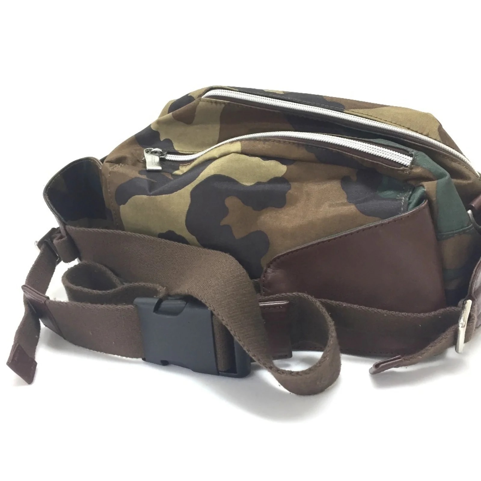 Orobianco Fanny Pack 2