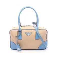 Prada — Prada Re-Edition 1978 Medium Crossbody 1BB114 — Handbag — resale