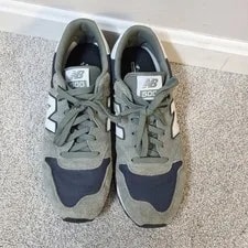 New Balance 500 GM500SE ’S Size 11 Running Shoes 2