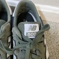 New Balance 500 GM500SE ’S Size 11 Running Shoes 3