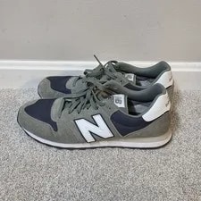 New Balance 500 GM500SE ’S Size 11 Running Shoes 4