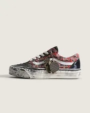 Size 10.5 - Vans LX Old Skool Charms Pack VN000D9VBOS 4