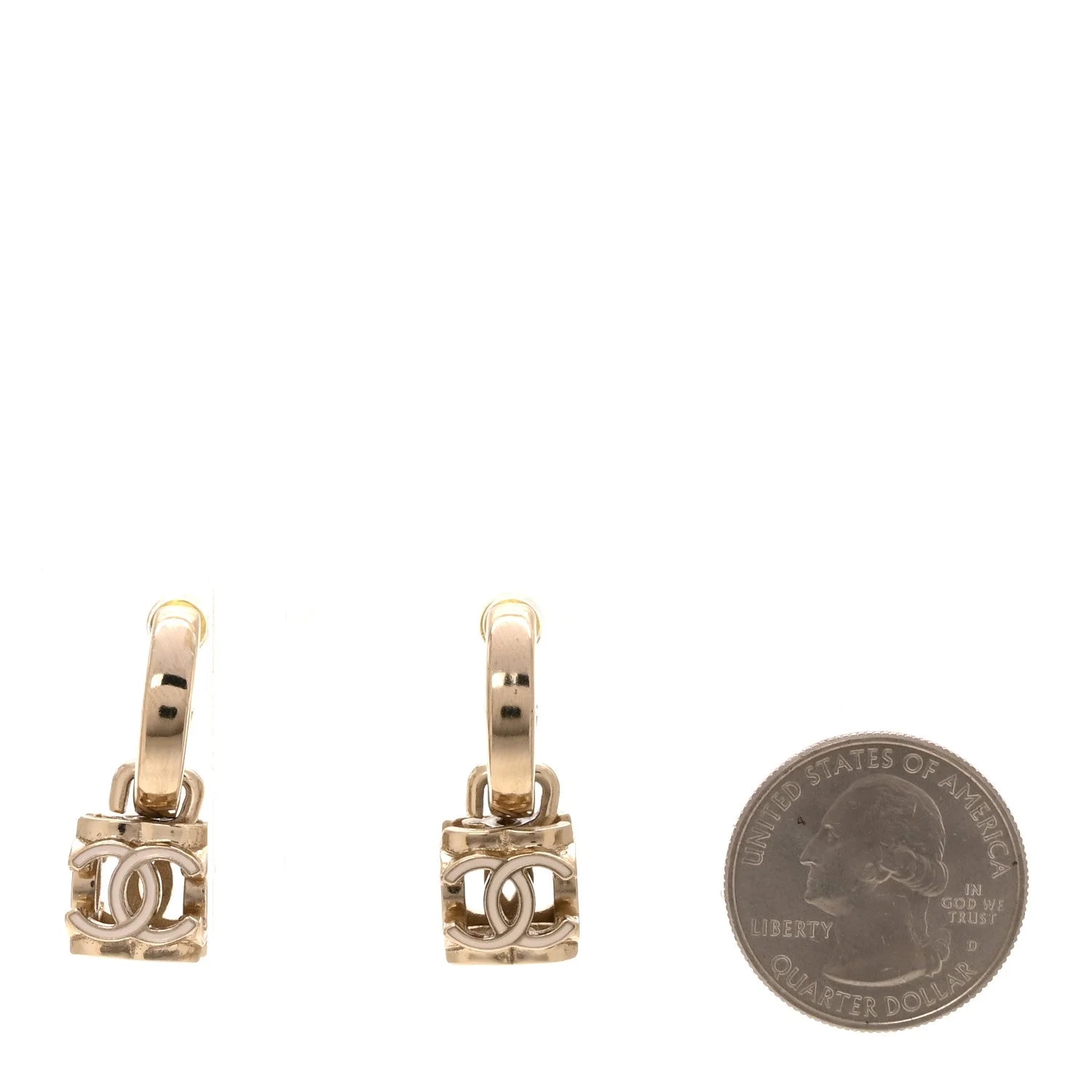 Enamel CC Cube Drop 2