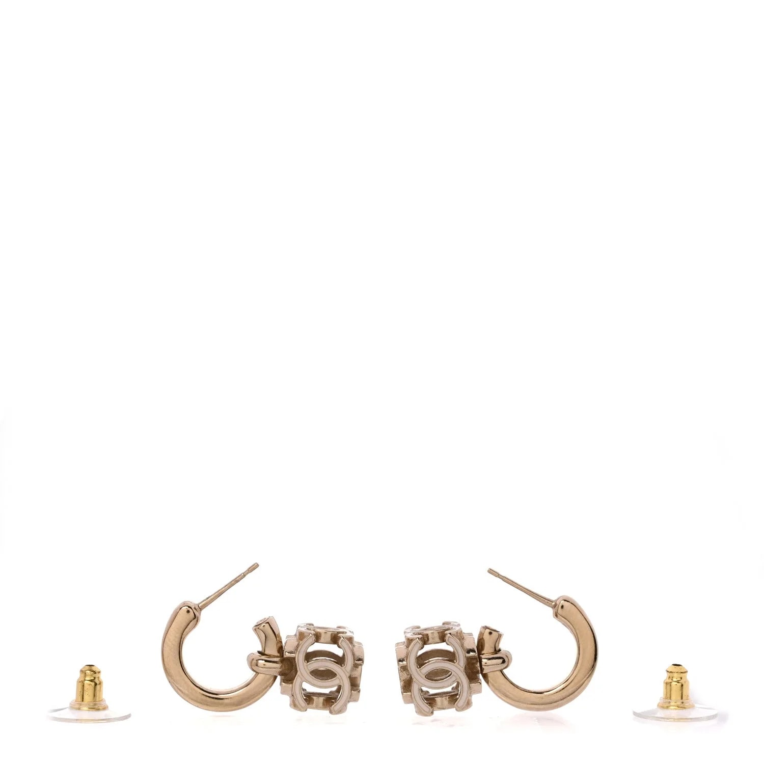 Enamel CC Cube Drop 3