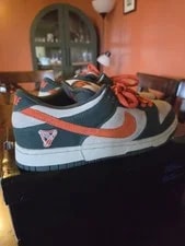 Nike SB Dunk Low "Eire" Size 10 - Vnds 2