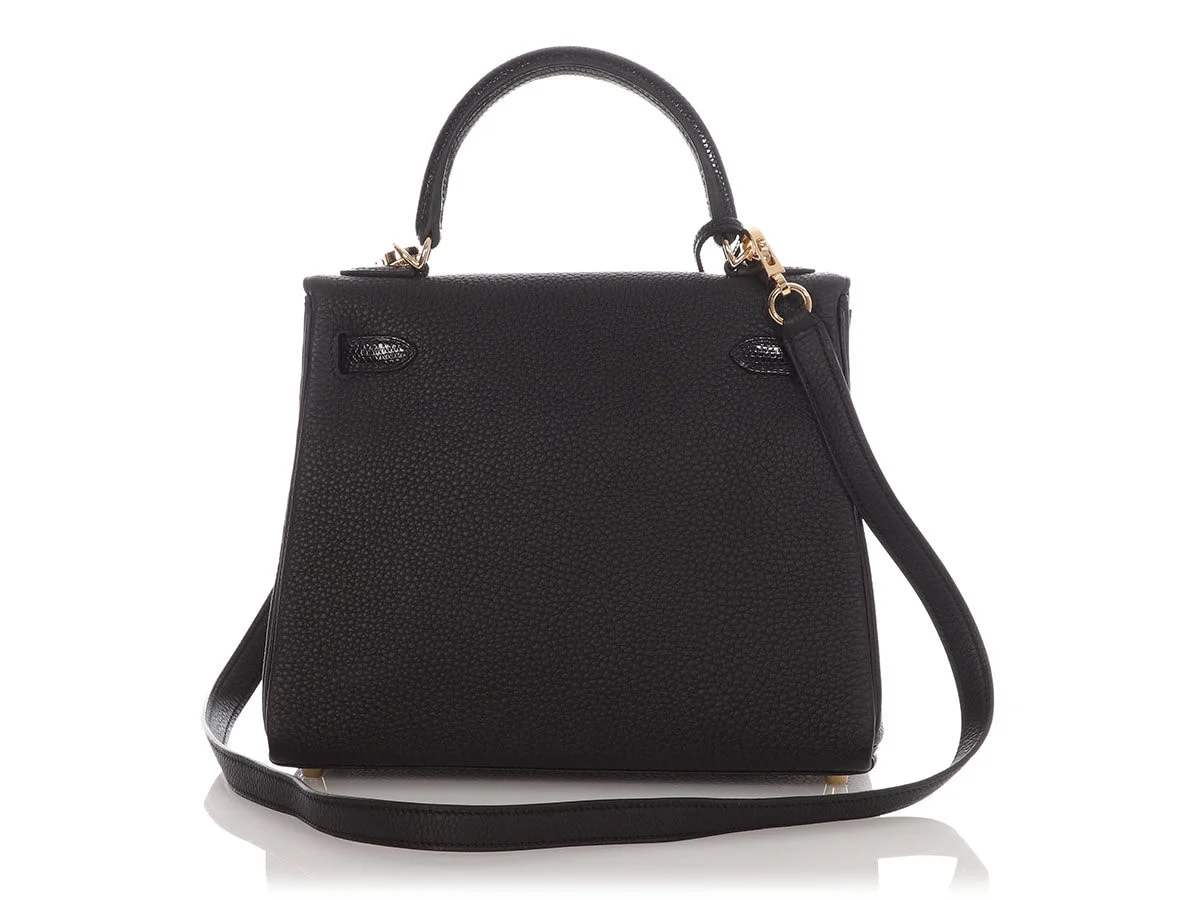 Hermès and Kelly Touch 25 4