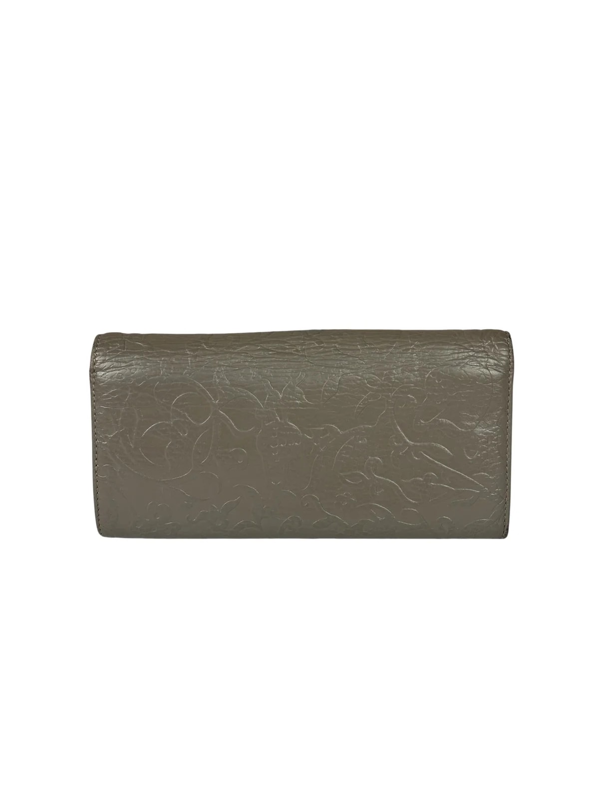 Vivienne Westwood Long Flap Wallet 2