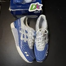 Asics — Asics Gel-Lyte III Colette "Polka Dot" Size 11.5. H51QK-5201 — Sneaker — resale