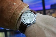 IWC — ’S SS 36mm IWC Yacht Club Automatic From C. 1970 — Watch — resale