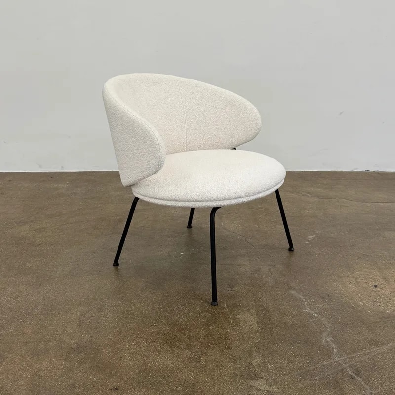 Arrmet Belle Lounge 4