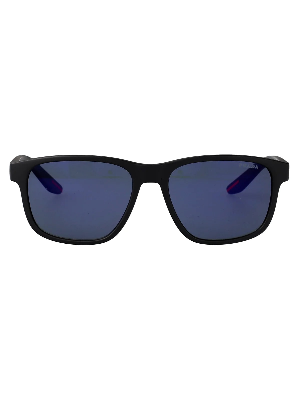 Prada — Prada 0ps Injected Sunglasses — — Accessory — resale
