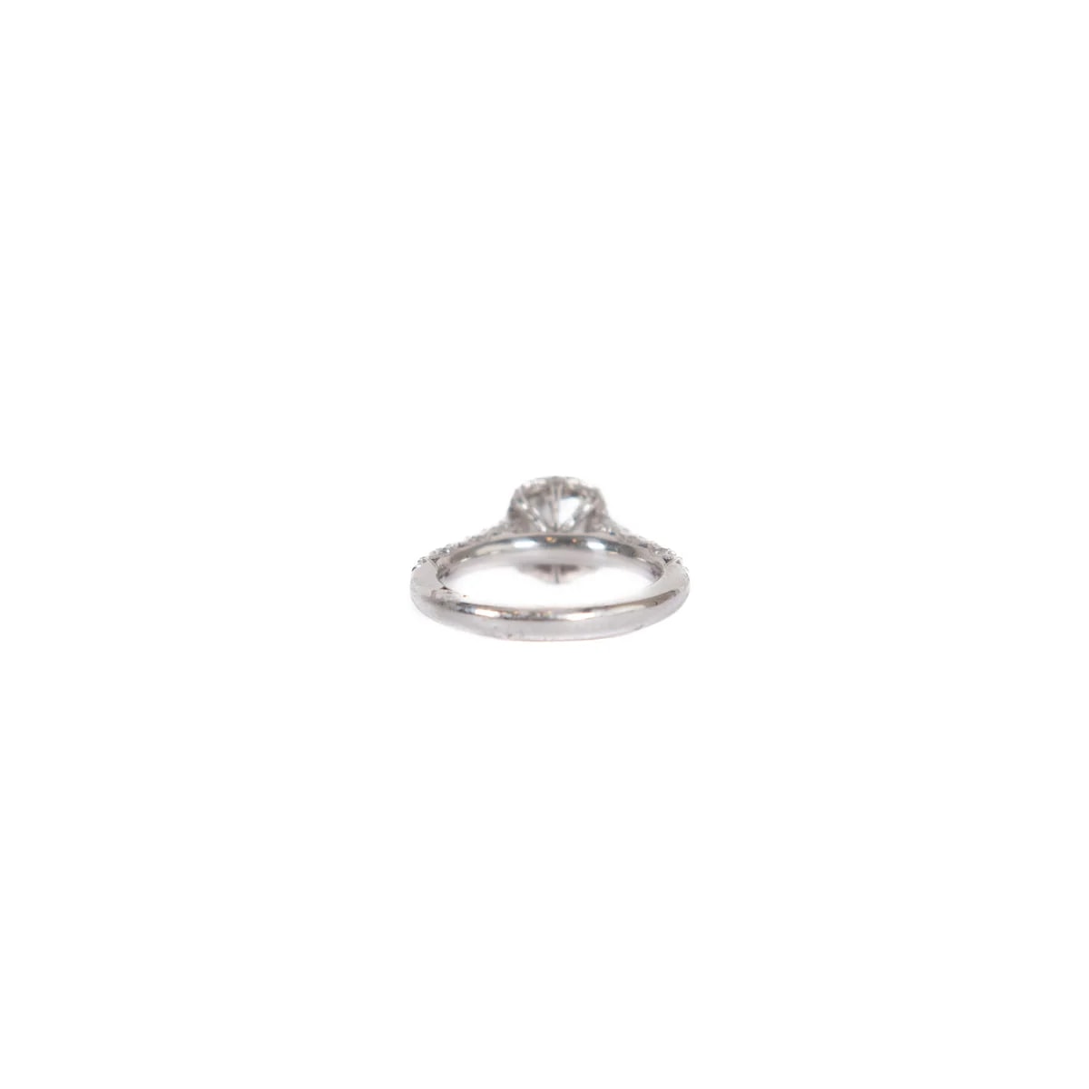 Tacori Petite Crescent Halo 4