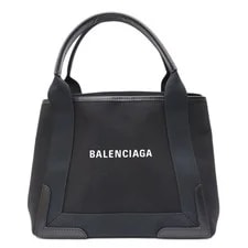 Balenciaga — Balenciaga Cabas 339933 #KNB1223 — Handbag — resale
