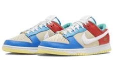 Nike Dunk Low Retro PRM Year of the Rabbit -111 4