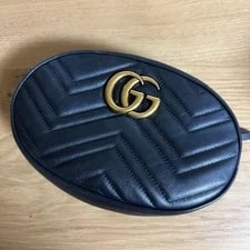 Gucci Marmont GG Logo Body 976851 2