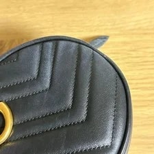 Gucci Marmont GG Logo Body 976851 3