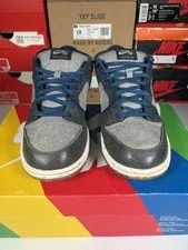 Size 10M - Nike SB Dunk Low ‘Crater’ - Ships Same Day 2