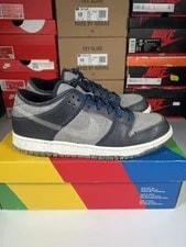 Size 10M - Nike SB Dunk Low ‘Crater’ - Ships Same Day 3