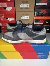 Size 10M - Nike SB Dunk Low ‘Crater’ - Ships Same Day 4