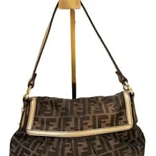 Fendi Baguette Light (ch080326a1r) 3