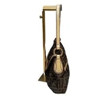 Fendi Baguette Light (ch080326a1r) 4