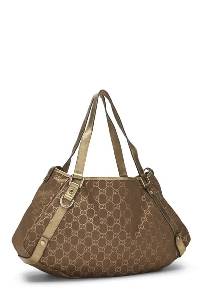 GG Lurex Abbey Large 2