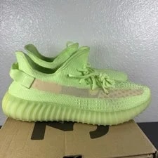 Yeezy — Yeezy 350 Glow — Sneaker — resale