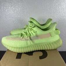 Yeezy 350 Glow 2